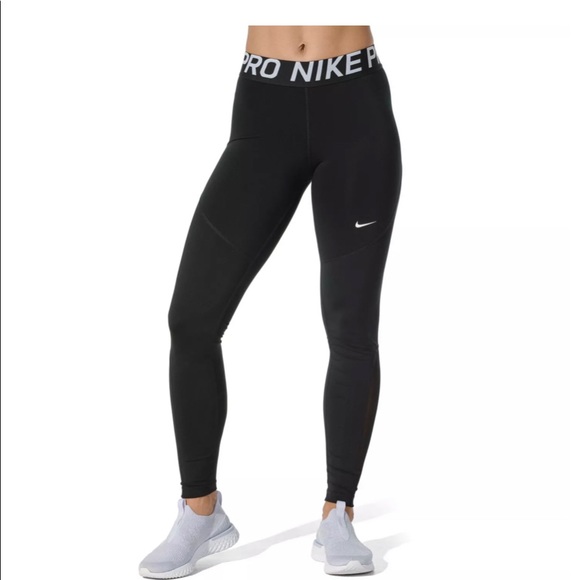 Nike Women’s pro training leggings - Picture 1 of 4